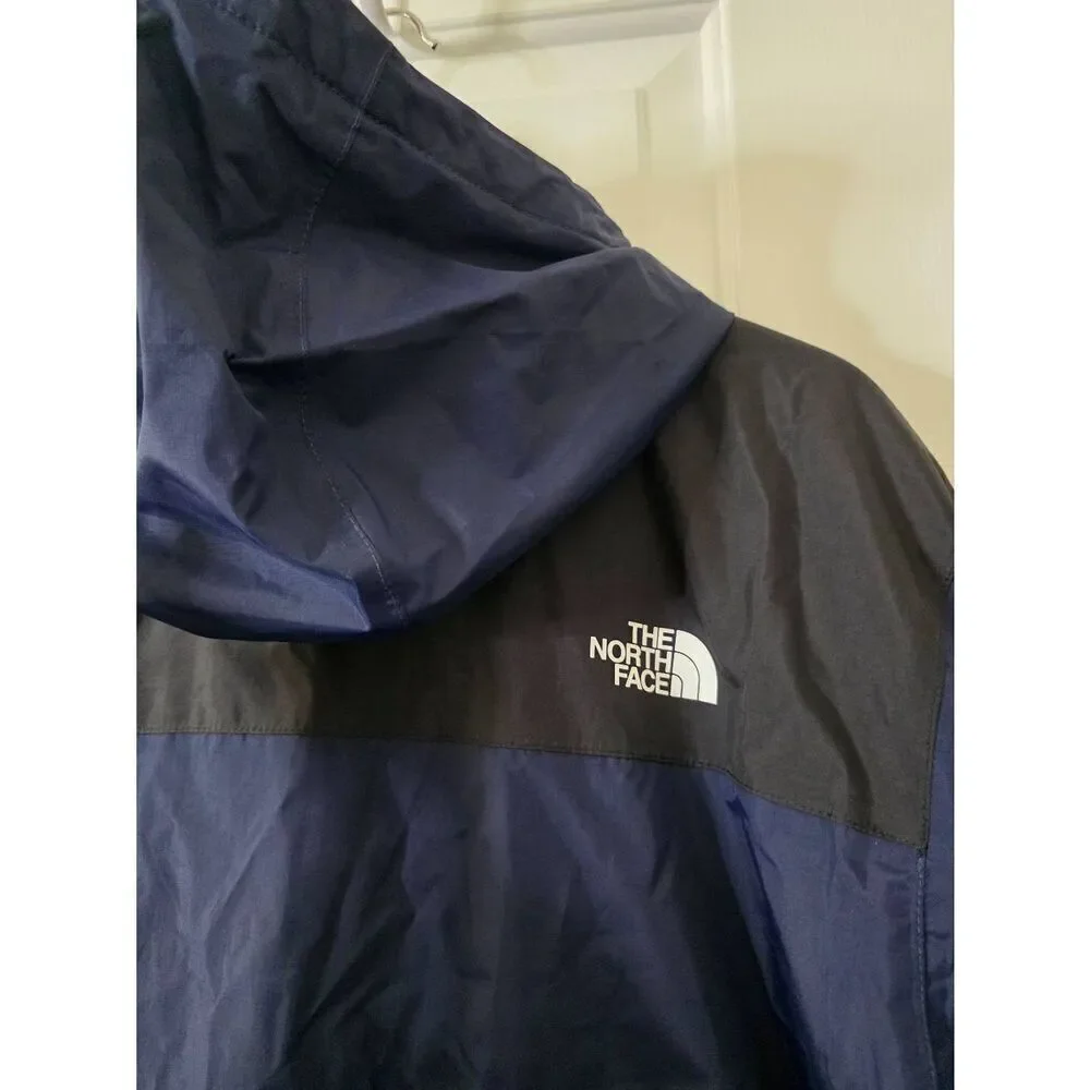 The North Face men's antora triclimate jacket XL